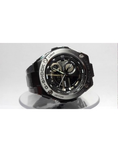 CASIO G-SHOCK GST-210M-1AER