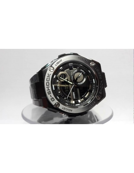 CASIO G-SHOCK GST-210M-1AER CASIO G-SHOCK GST-210M-1AER