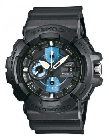 CASIO G-SHOCK SPORT | GAC-100-1A2ER