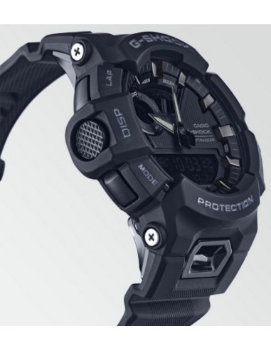 CASIO G-SHOCK | STEPTRACKER | BLUETOOTH |GBA-900-1AER