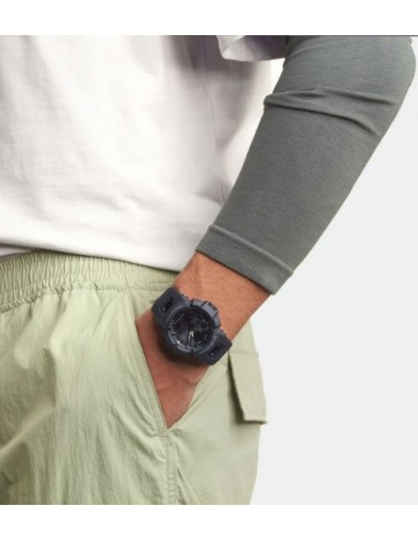 CASIO G-SHOCK | STEPTRACKER | BLUETOOTH |GBA-900-1AER