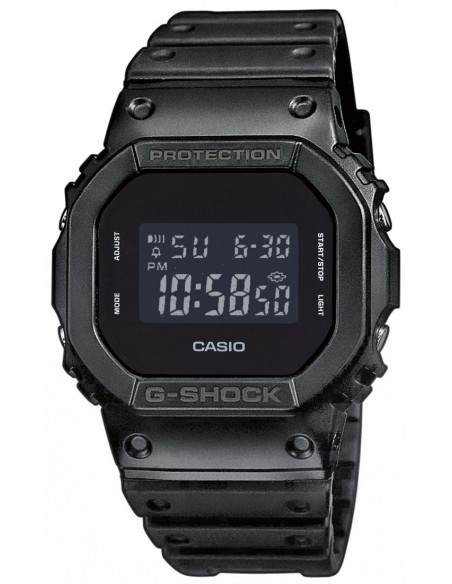 CASIO G-SHOCK | DW-5600BB-1ER