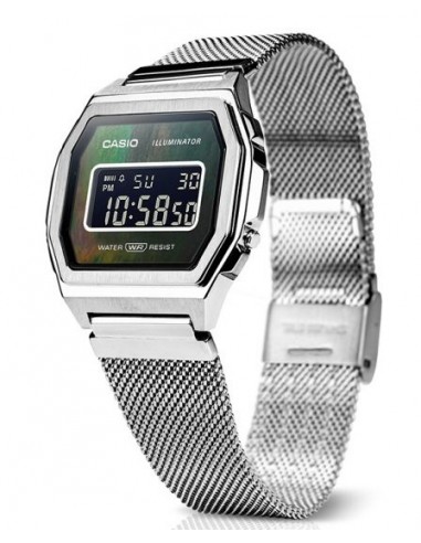 CASIO CLASSIC/RETRO | DAMEUR | A1000M-1BEF