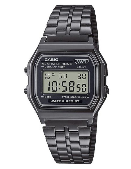 CASIO | Casio Vintage A158WETB-1AEF