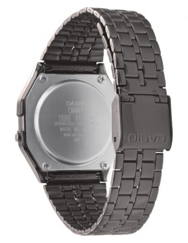 CASIO | Casio Vintage A158WETB-1AEF