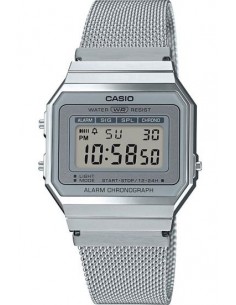 CASIO CLASSIC/RETRO | A700WEM-7AEF