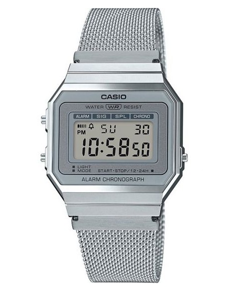 CASIO CLASSIC/RETRO | A700WEM-7AEF