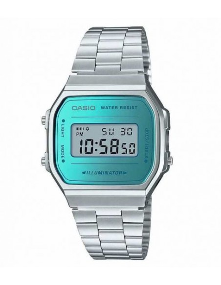 CASIO | Casio Vintage A168WEM-2EF