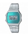 CASIO | Casio Vintage A168WEM-2EF