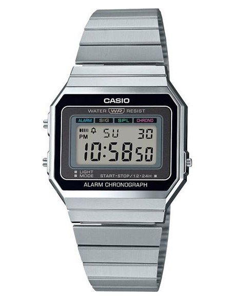 CASIO CLASSIC/RETRO | A700WE-1AEF