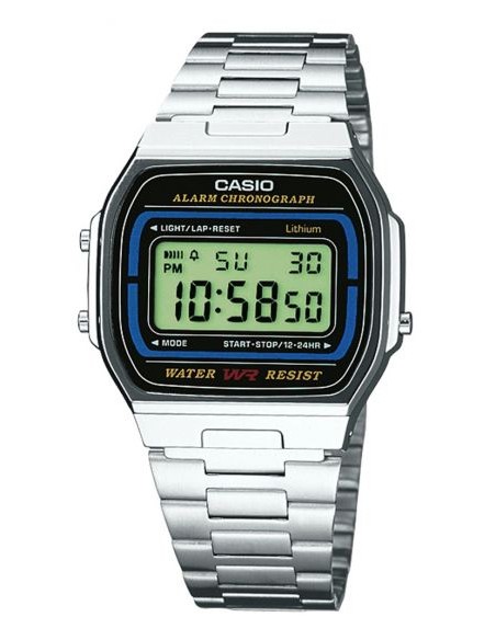 CASIO | Casio Vintage A164WA-1VES