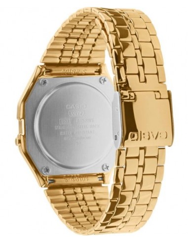 CASIO | Casio Vintage A158WETG-9AEF