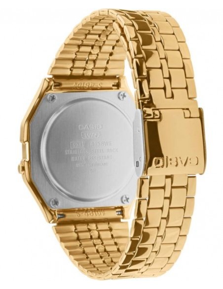 CASIO | Casio Vintage A158WETG-9AEF