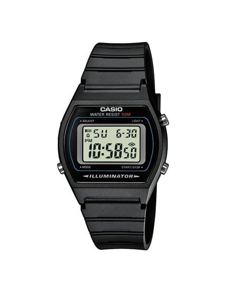 CASIO | Casio Timeless W-202-1AVEF