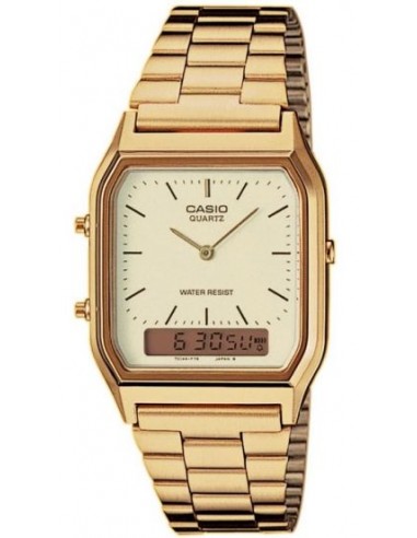 CASIO | Casio Vintage AQ-230GA-9DMQYES
