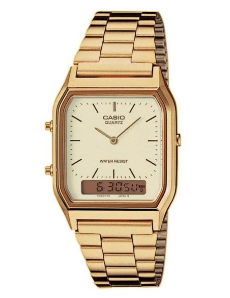 CASIO | Casio Vintage AQ-230GA-9DMQYES CASIO | Casio Vintage AQ-230GA-9DMQYES