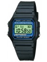 CASIO TIMEPIECE | W-59-1VQES