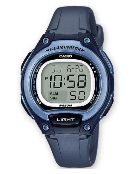 CASIO CLASSIC | LW-203-2AVEF