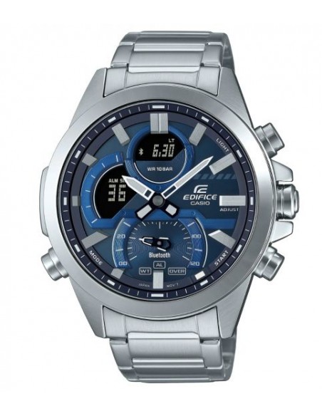 CASIO EDIFICE | ECB-30D-2AEF CASIO EDIFICE | ECB-30D-2AEF