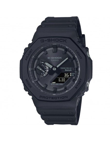 CASIO G-SHOCK CasiOak TOUGH SOLAR | GA-B2100-1A1ER