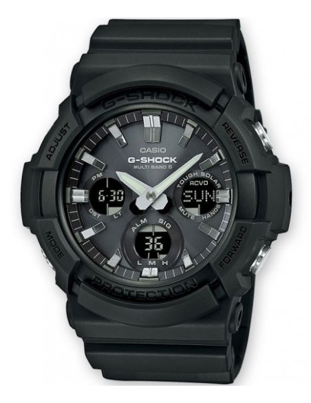 CASIO G-SHOCK | GAW-100B-1AER