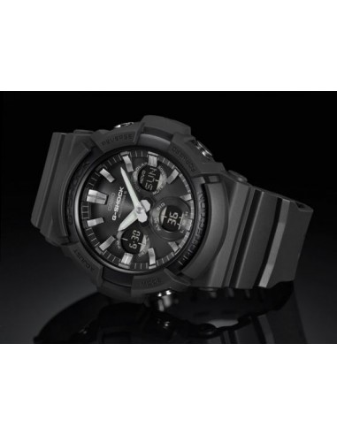 CASIO G-SHOCK | GAW-100B-1AER