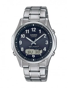 CASIO WAVECEPTOR | LCW-M100TSE-1A2ER