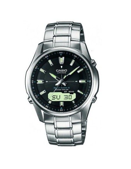 CASIO WAVECEPTOR RC | LCWM100DSE 1AER