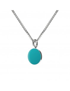 SCHERNING - SPOT HALSKÆDE · AQUAMARINE