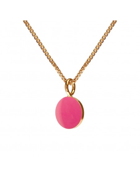 Scherning | Spot Pink Halskæde Scherning | Spot Pink Halskæde