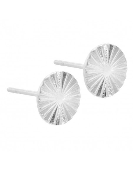 AQUA DULCE - ØRESTIKKER | LINE COIN AQUA DULCE - ØRESTIKKER | LINE COIN