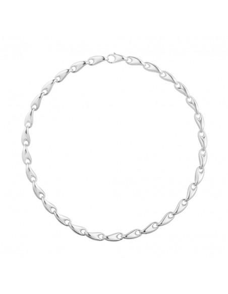 GEORG JENSEN | REFLECT HALSKÆDE MEDIUM GEORG JENSEN | REFLECT HALSKÆDE MEDIUM