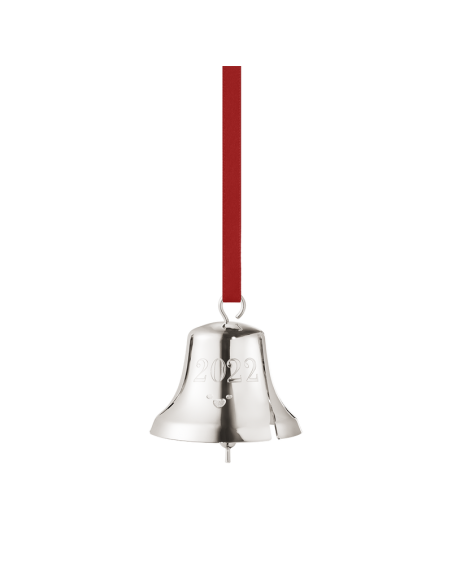 GEORG JENSEN - JULEKLOKKE 2022 GEORG JENSEN - JULEKLOKKE 2022