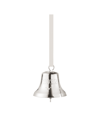 GEORG JENSEN - JULEKLOKKE 2022
