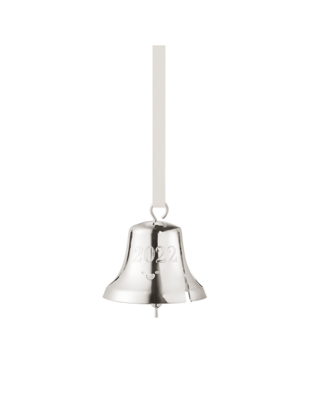 GEORG JENSEN - JULEKLOKKE 2022 GEORG JENSEN - JULEKLOKKE 2022