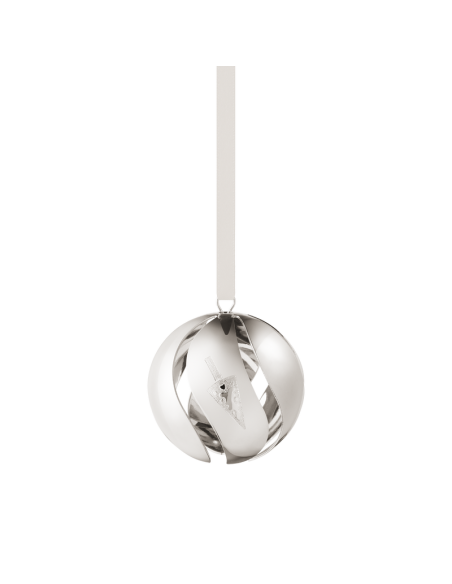 GEORG JENSEN - JULEKUGLE 2022 GEORG JENSEN - JULEKUGLE 2022