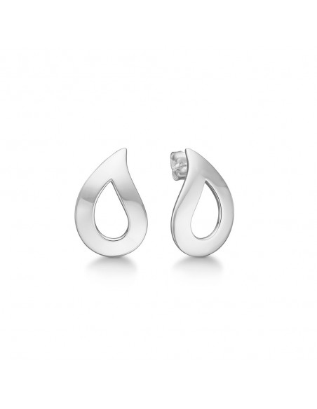 Randers Sølv | Unikke håndlavede øreringe Randers Sølv | Unikke håndlavede øreringe