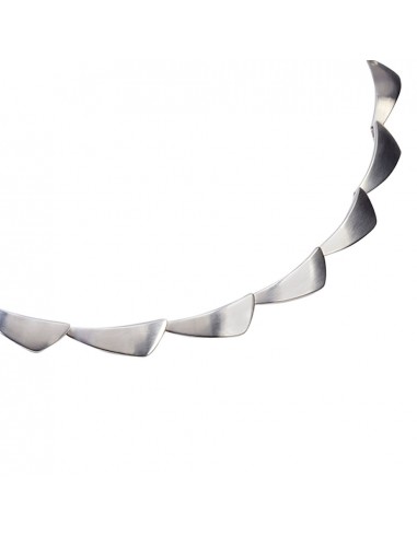 Randers Sølv | Moderne stilrent armbånd