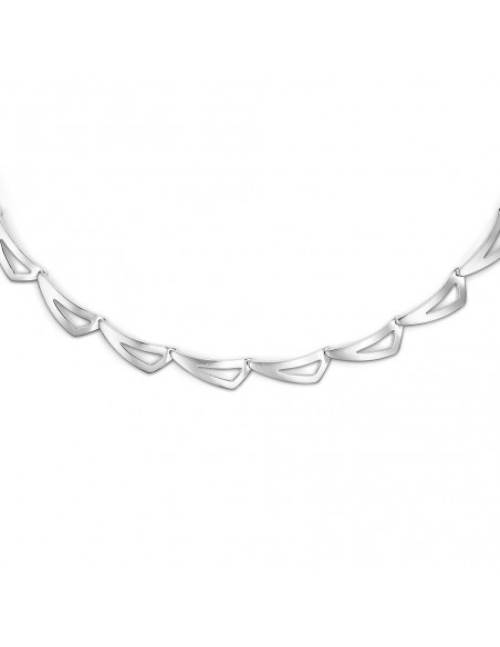 Randers Sølv | Moderne unik halskæde