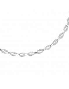 Randers Sølv | Blank & mat armbånd