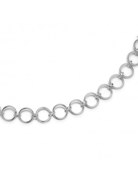 Randers Sølv | Blank armbånd