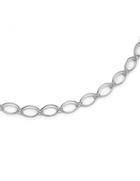 Randers Sølv | Blank armbånd