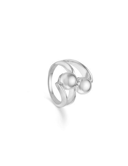 Randers Sølv | Elegant kuglering