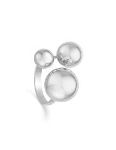 Randers Sølv | Elegant kuglering