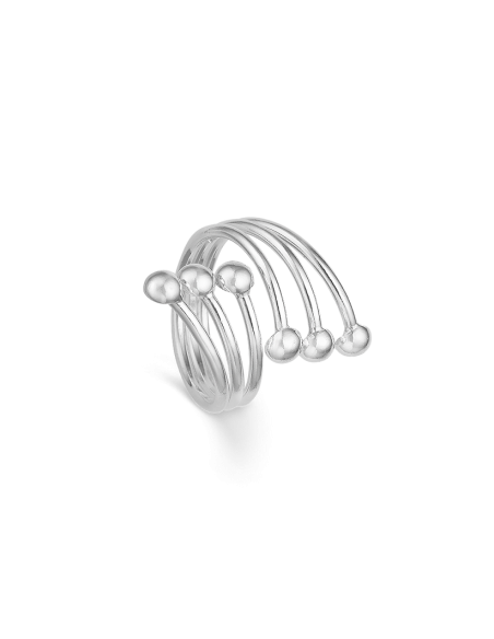 Randers Sølv | Elegant kuglering