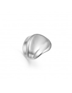 Randers Sølv | Smuk massiv ring