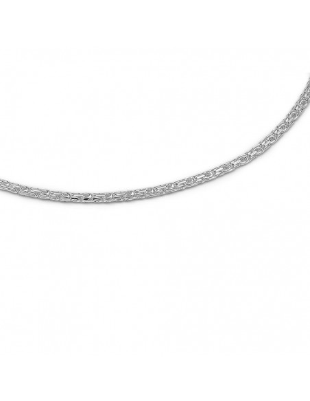 Randers Sølv | Rustik armbånd