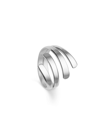 Randers Sølv | Slange fingerring