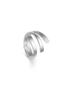 Randers Sølv | Slange fingerring