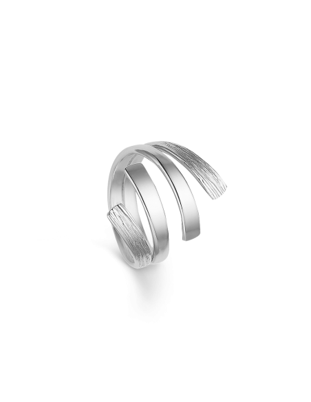 Randers Sølv | Slange fingerring